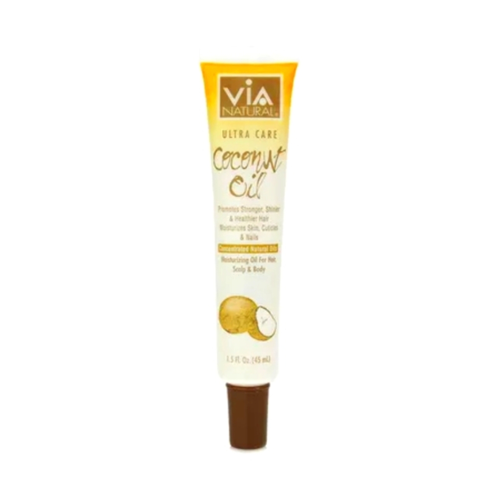 Ultra Care Coconut Oil